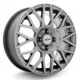 X`trike X-125 6.5x16 PCD4x108 ET45 DIA 63.35  HSB